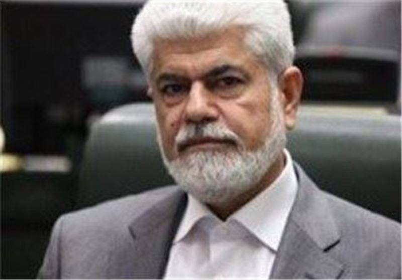 پیام تسلیت آیت الله محامی به نماینده مردم زاهدان در مجلس شورای اسلامی