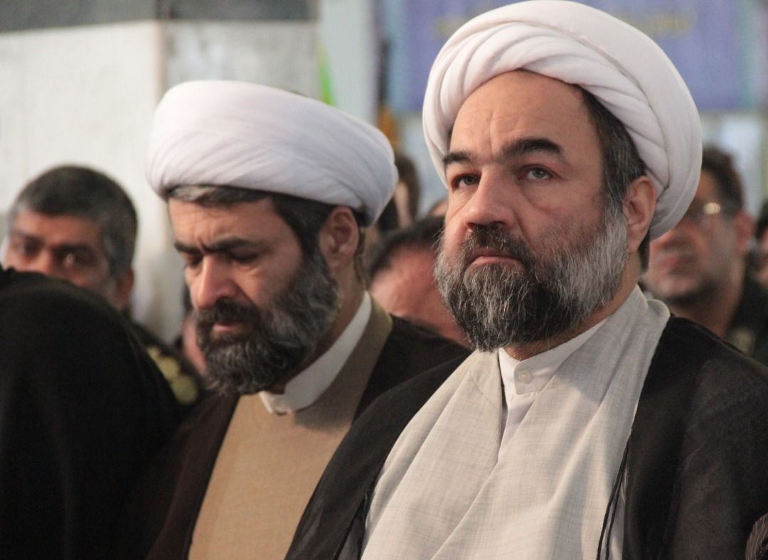 امام جمعه زاهدان: امنیت زیرساخت و پیش نیاز همه فعالیت‌هاست