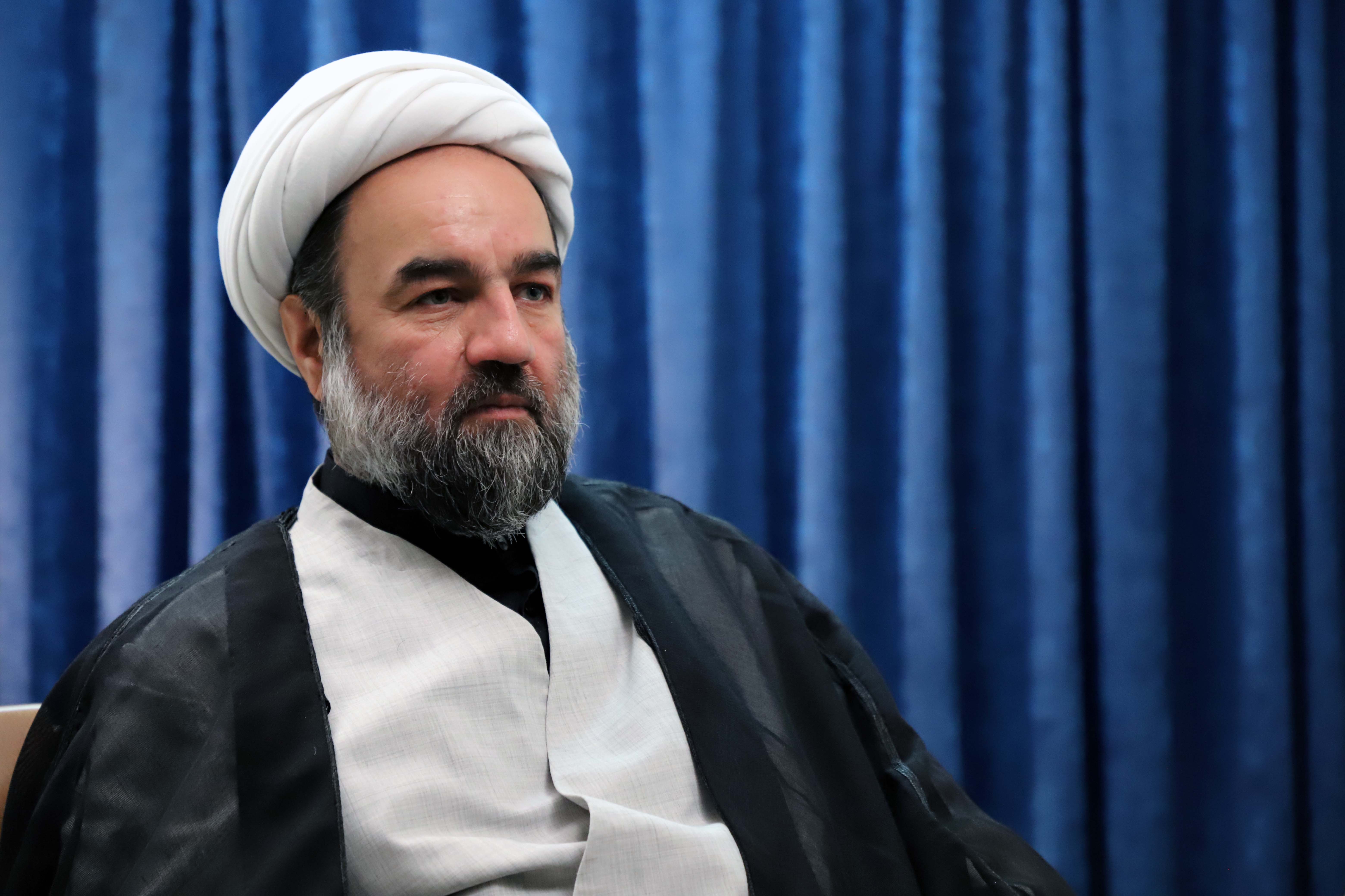 نماینده ولی فقیه در سیستان‌وبلوچستان تاکید کرد
حضور جدی‌تر و فعال‌تر دانشگاهیان در عرصه اجتماع