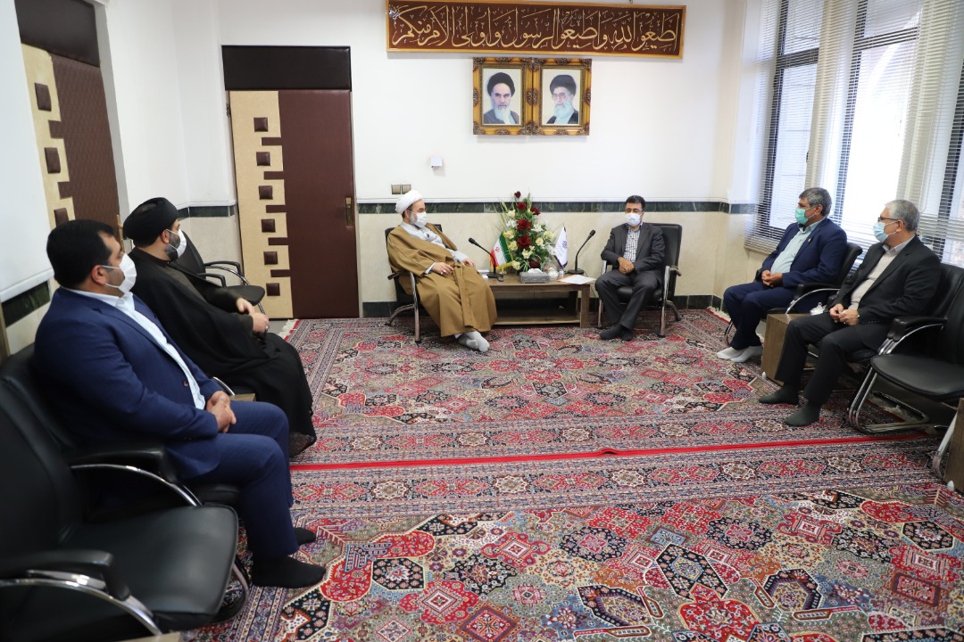 نماینده ولی فقیه در سیستان‌وبلوچستان تاکید کرد
کاهش تصادفات در گرو توسعه جاده‌ها و فرهنگ‌سازی در جامعه است