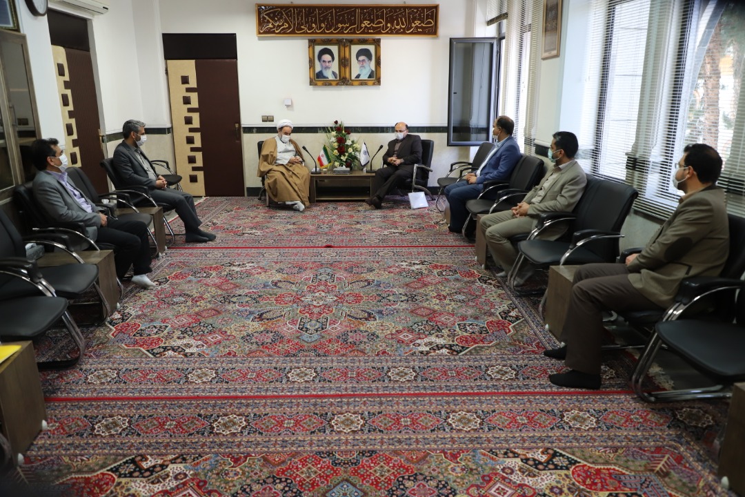 نماینده ولی فقیه در سیستان و بلوچستان تاکید کرد
با طرح‌های تشویقی اشتراک گاز از ایجاد فشار بر روی مستضعفان جلوگیری شود