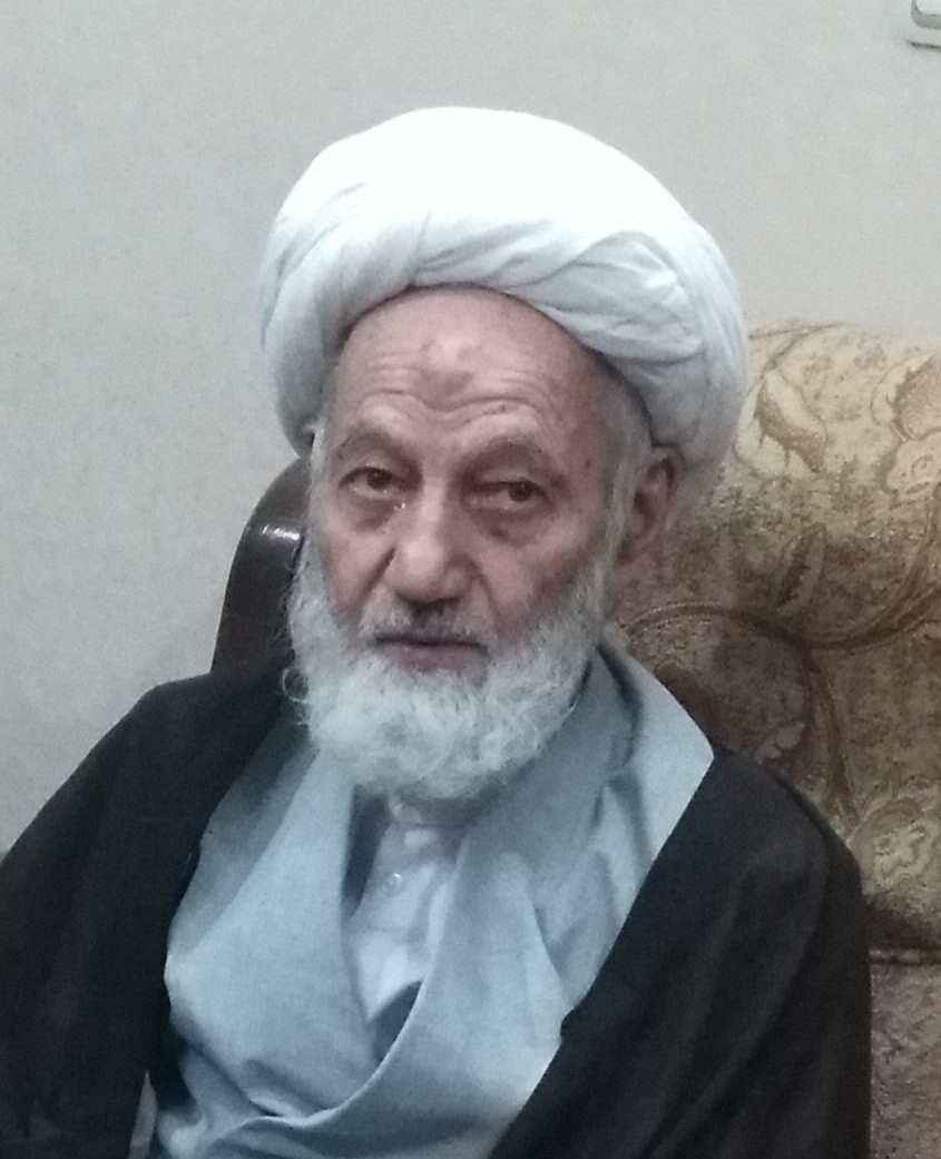 آیت‌الله مرتضی محامی ابوی نماینده ولی فقیه در سیستان‌وبلوچستان به رحمت خدا رفتند
