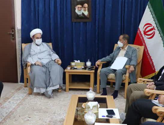 نماینده ولی فقیه در سیستان‌وبلوچستان
برپایی امر به معروف و نهی از منکر عامل اقامه سایر واجبات 