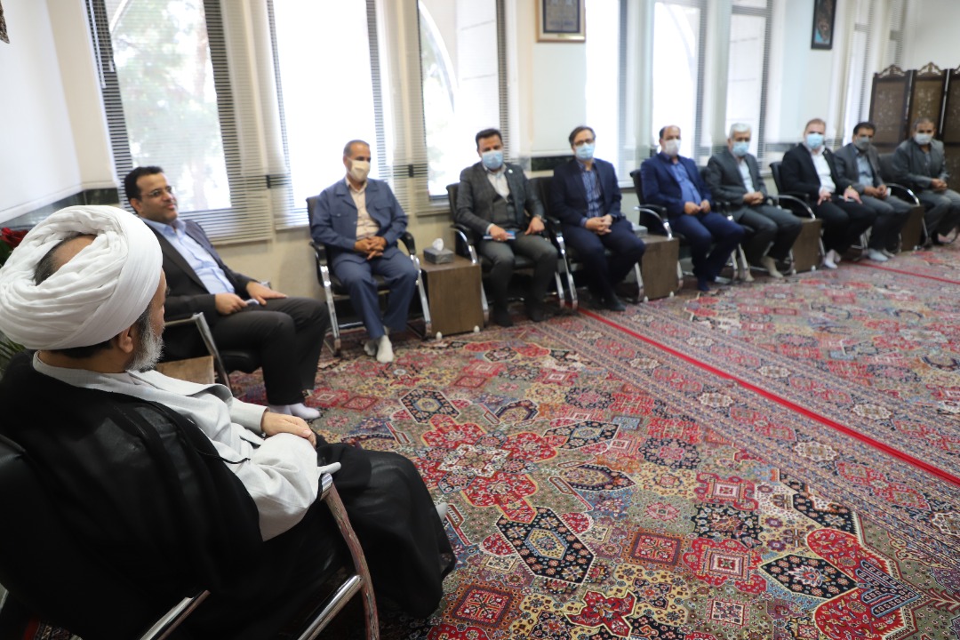 نماینده ولی‌فقیه در سیستان‌وبلوچستان مطرح کرد
لزوم اقدام مؤثر برای جامعه کارگری