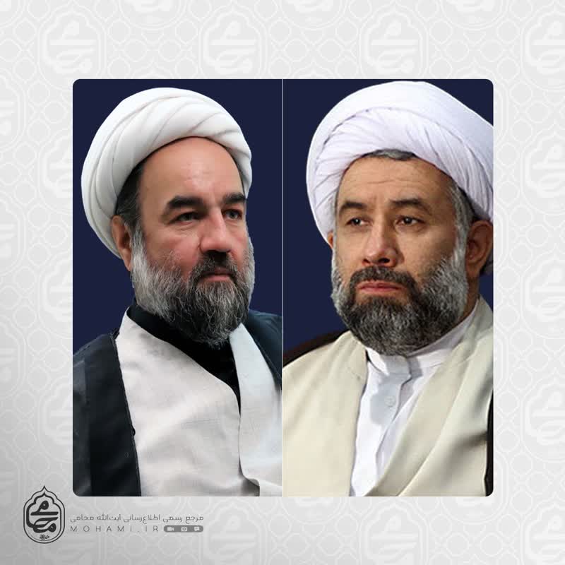 دیدار نماینده ولی فقیه در سیستان و بلوچستان با رئیس جامعه المصطفی العالمیه