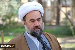 امام جمعه زاهدان: باید از ظرفیت‌های سیستان و بلوچستان در راستای جهش تولید استفاده کرد