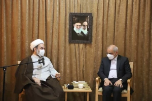 نماینده ولی‌فقیه در سیستان‌وبلوچستان مطرح کرد:
حرکت جهادی و جهش در سرمایه گذاری های آموزش و پرورش در سیستان‌وبلوچستان