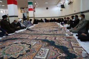 نماینده مقام معظم رهبری در سیستان‌وبلوچستان:
شهادت در راه خدا قله رستگاری است