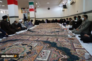 نماینده مقام معظم رهبری در سیستان‌وبلوچستان:
شهادت در راه خدا قله رستگاری است