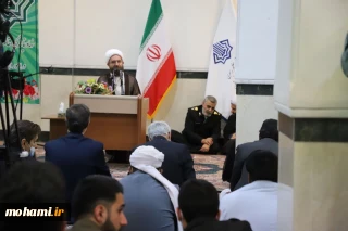 جان‌باختگان بی‌گناه حوادث اخیر زاهدان با عنایت ویژه امام خامنه‌ای شهید محسوب می‌شوند