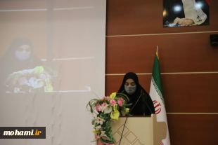 گزارش تصویری نشست هم‌اندیشی دانشجویان مراکز مختلف دانشگاه‌های ایرانشهر با نماینده مقام معظم رهبری در سیستان و بلوچستان  6