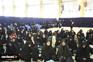 گزارش تصویری
مراسم بزرگداشت شهید آیت‌الله عباسعلی سلیمانی در مصلی قدس شهر زاهدان با حضور نماینده ولی‌فقیه در سیستان و بلوچستان 6