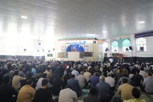 نماینده ولی فقیه در سیستان و بلوچستان مطرح کرد روایت فرایند تحقق دیدار مردم سیستان و بلوچستان با رهبر معظم انقلاب اسلامی