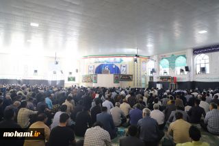 نماینده ولی فقیه در سیستان و بلوچستان مطرح کرد روایت فرایند تحقق دیدار مردم سیستان و بلوچستان با رهبر معظم انقلاب اسلامی