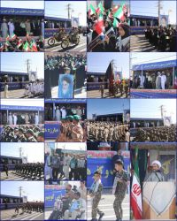 نماینده ولی‌فقیه در سیستان و بلوچستان  دوران دفاع مقدس بهترین الگو برای توسعه و پیشرفت کشور است