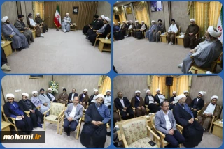 نماینده ولی‌فقیه در سیستان و بلوچستان تبیین کرد: 
نفوذ در فکر و دل طلبه، زمینه‌ساز تربیت حقیقی است