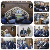 نماینده ولی‌فقیه در سیستان و بلوچستان مطرح‌ کرد:
لزوم الگوگیری معلمان از پیامبر اسلام و شهید مطهری در تحقق رسالت تعلیم و تربیت