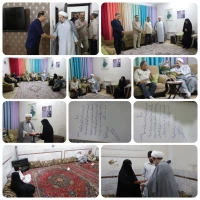 روشنایی جمعه شب‌ها با شمع خاطره شهدا دیدار نماینده ولی‌فقیه در سیستان و بلوچستان با خانواده‌های معظم شهدا