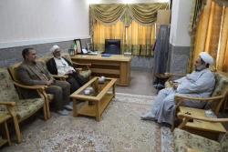 نماینده ولی‌فقیه در سیستان و بلوچستان تأکید کرد: لزوم تقویت جنبه‌های معنوی و معرفتی سفر حج