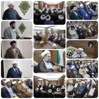 در نشست مدیران حوزه‌های علمیه سیستان و بلوچستان با نماینده ولی‌فقیه در استان مطرح شد: 2