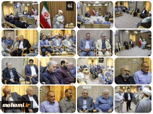 جمعی از معتمدین، ریش‌سفیدان و اقشار مختلف مردم شهر زاهدان از اهتمام رهبر معظم انقلاب اسلامی و پیگیری‌های نماینده ولی‌فقیه در استان در رسیدگی به پرونده حوادث ۸ مهر قدردانی کردند