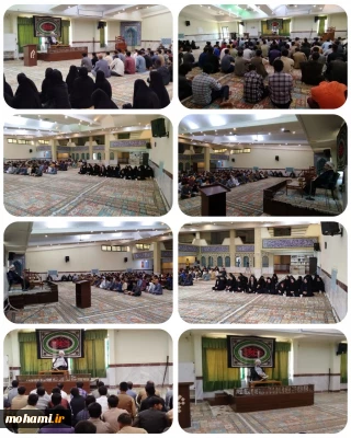 نماینده ولی‌فقیه در سیستان و بلوچستان تبیین کرد:
احیای تمدن اسلامی بدون تعامل پیروان مذاهب اسلامی امکان‌پذیر نیست/