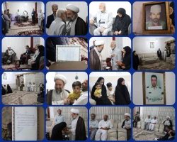 هر هفته، با یاد شهیدان؛ دل‌ها روشن و خاطره‌ها زنده می‌شوند 2