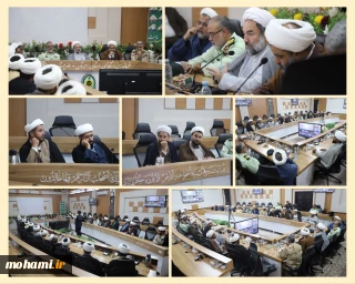نماینده ولی‌فقیه در سیستان و بلوچستان تبیین کرد:
تأکید بر نگاه واحد امام خمینی(ره)، رهبر انقلاب و مراجع عظام به ضرورت وحدت اسلامی/