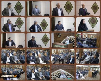 در دیدار جمعی از اعضای جبهه اصلاحات استان با نماینده ولی فقیه در سیستان و بلوچستان تبیین شد: