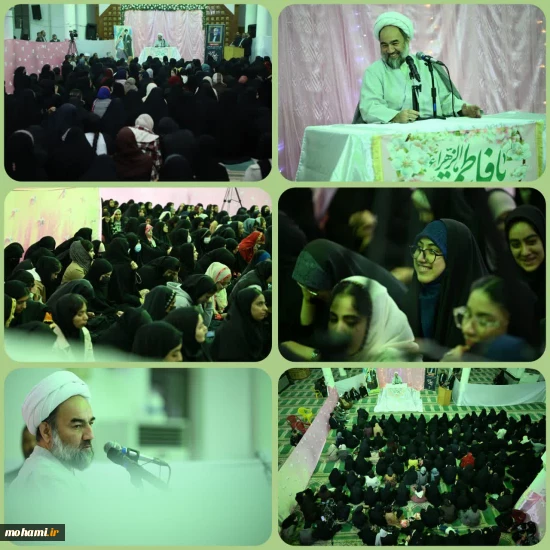 نماینده ولی فقیه در سیستان و بلوچستان تبیین کرد:   جوانی فرصتی کوتاه و بی‌بدیل برای علم‌آموزی و تهذیب نفس است حضرت زهرا(س) الگوی کامل دختر، همسر، مادر و زنِ فعال اجتماعی است تبیین حقیقت حجاب مؤثرتر از برخورد خشن است دانشگاه پویا بدون فعالیت آزاد و سالم دانشجویی شکل نمی‌گیرد تصویرسازی منفی از استان با واقعیت‌های میدانی همخوانی ندارد  اصلاح نگاه فرهنگی، کلید حل مشکلات ازدواج جوانان است سیاه‌نمایی مطلق، مانع دیدن پیشرفت‌های واقعی استان می‌ش