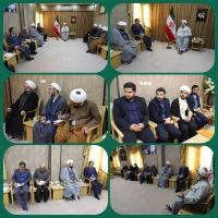 در دیدار اعضای ستاد اعتکاف استان با نماینده ولی‌فقیه در سیستان و بلوچستان تأکید شد: 

مردمی‌سازی واقعی اعتکاف با پرهیز از وابستگی به دولت و عرضه کمتر از تقاضا، ضامن حفظ اشتیاق و اثرگذاری تربیتی است/

اعتکاف، نمایانگر زنده بودن دین‌خواهی و معنویت در جامعه است/

حضور گسترده جوانان در اعتکاف پاسخ عملی به تبلیغات دشمن است/

کیفیت اعتکاف مهم‌تر از کمیت آن است