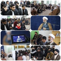 بیان و تحلیلی، تاریخی و قرآنی از وقایع و فتنه ها در انقلاب اسلامی و روایات و حکایات؛ عبرت‌ها، لغزش‌ها و رسالت‌ها 2