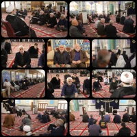 نماینده ولی‌فقیه در سیستان و بلوچستان تبیین کرد:
زندگی حضرت زهرا (س) معیار سنجش انسان‌ها در قیامت است