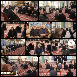 نماینده ولی‌فقیه در سیستان و بلوچستان تبیین کرد:
زندگی حضرت زهرا (س) معیار سنجش انسان‌ها در قیامت است