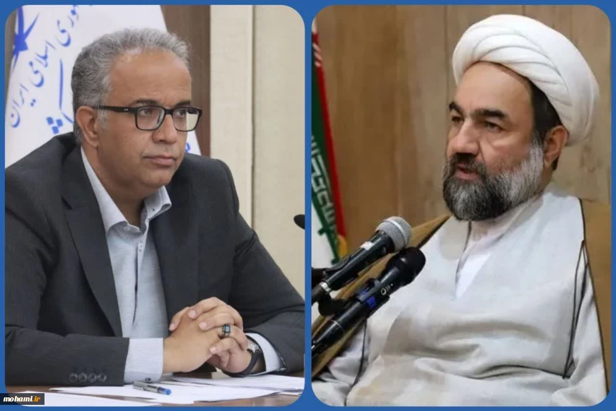 ️پیام مشترک نماینده ولی فقیه در سیستان و بلوچستان و استاندار به مناسبت یوم‌الله نهم دی‌ماه و روز بصیرت و میثاق امت با ولایت 2