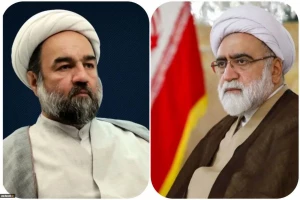 ️️نماینده ولی‌فقیه در سیستان و بلوچستان و تولیت آستان قدس رضوی دیدار و گفتگو کردند