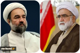 ️️نماینده ولی‌فقیه در سیستان و بلوچستان و تولیت آستان قدس رضوی دیدار و گفتگو کردند