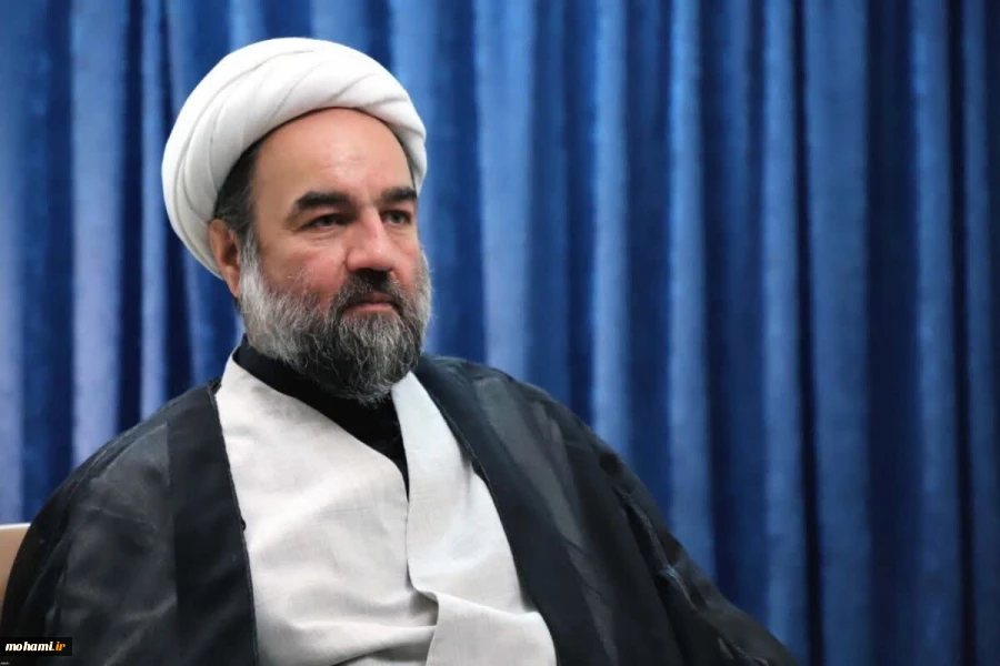 پیام تقدیر و تشکر نماینده ولی‌فقیه در سیستان و بلوچستان از مواضع همدلانه عالمان دینی، شخصیت‌ها و ملت افغانستان در رابطه با شهادت امام شهید انقلاب و نبرد ایران اسلامی با دشمن آمریکایی-صهیونی 2