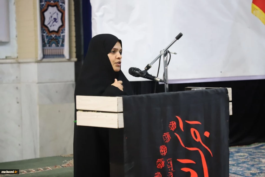 گزارش تصویری 
همایش مبلغین منطقه سیستان با حضور و سخنرانی‌ نماینده ولی‌فقیه در سیستان و بلوچستان  2