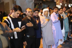 گزارش تصویری 
حضور نماینده ولی‌فقیه در سیستان و بلوچستان در اجتماع مردمی شهرستان زهک 3