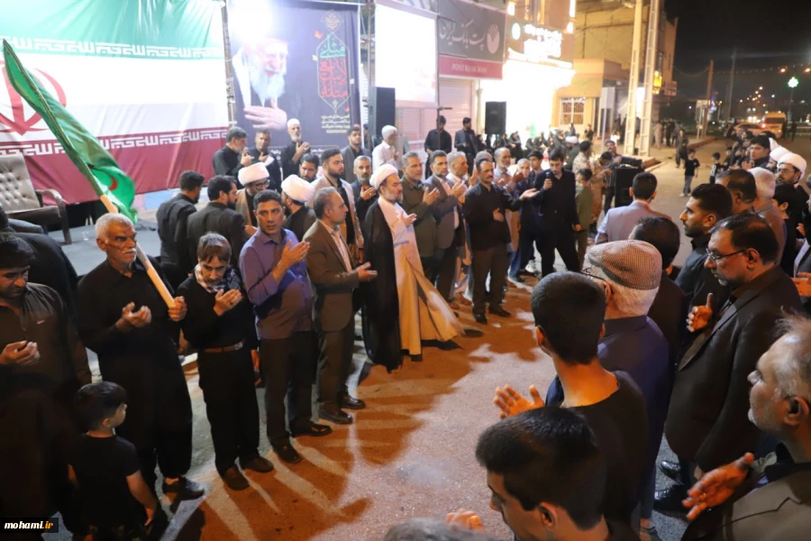 گزارش تصویری 
حضور نماینده ولی‌فقیه در سیستان و بلوچستان در اجتماع مردمی شهرستان زهک 6