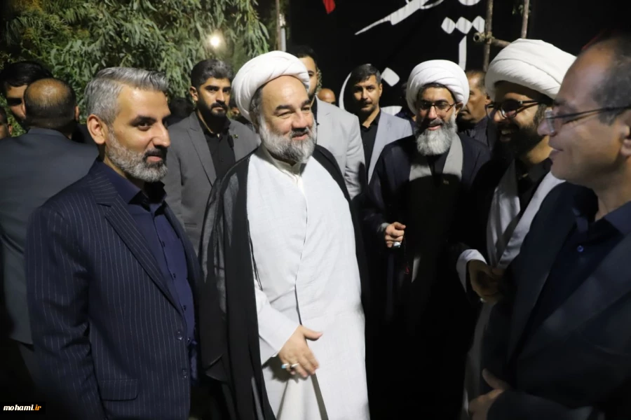 گزارش تصویری
حضور نماینده ولی‌فقیه در سیستان و بلوچستان در اجتماع مردمی شهرستان زابل 4
