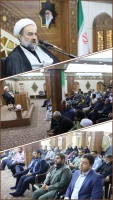 قاب‌هایی از دیدار جمعی از ریش سفیدان، معتمدین، جوانان و بانوان طایفه قروتخوار از منطقه سیستان با نماینده ولی فقیه در سیستان و بلوچستان و بیعت با رهبر جدید انقلاب اسلامی 2