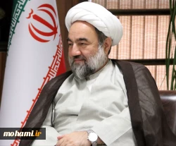 نماینده ولی فقیه در سیستان و بلوچستان در گفت‌و‌گو با رسانه آستان قدس رضوی
