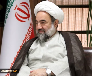 نماینده ولی فقیه در سیستان و بلوچستان در گفت‌و‌گو با رسانه آستان قدس رضوی